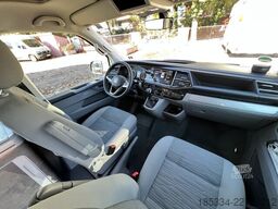 Volkswagen California Ocean 2022 Automatique | Toit relevable
