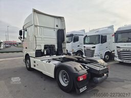 DAF XF 480 FT SUPER SPACE CAB ZF INTARDER