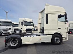 DAF XF 480 FT SUPER SPACE CAB ZF INTARDER