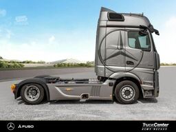 MERCEDES-BENZ Actros 1846 LSnRL 4x2 FV11 Solostar