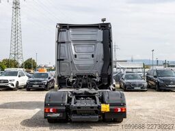 MERCEDES-BENZ Actros 1846 LSnRL 4x2 FV11 Solostar