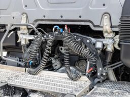 MERCEDES-BENZ Actros 1846 LSnRL 4x2 FV11 Solostar