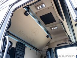 MERCEDES-BENZ Actros 1846 LSnRL 4x2 FV11 Solostar