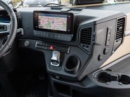 MERCEDES-BENZ Actros 1846 LSnRL 4x2 FV11 Solostar