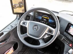 MERCEDES-BENZ Actros 1846 LSnRL 4x2 FV11 Solostar