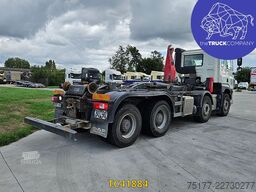 DAF CF 460