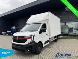 Renault Master E-Tech T35 L3H1 87 kWh