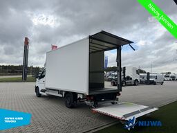 Renault Master E-Tech T35 L3H1 87 kWh