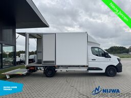 Renault Master E-Tech T35 L3H1 87 kWh