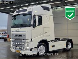 Volvo FH 460 FH 4X2 NL-Truck APK VEB+ VDS 2xTanks Alc...