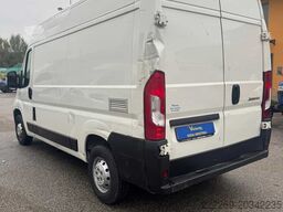 CITROEN JUMPER FURGONE