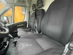 CITROEN JUMPER FURGONE