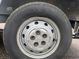 CITROEN JUMPER FURGONE