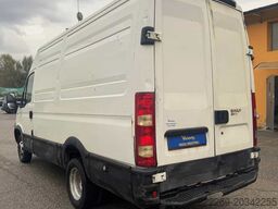 IVECO DAILY FURGONE