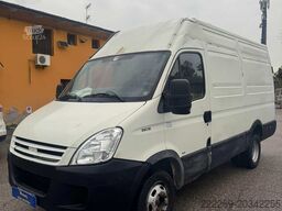 IVECO DAILY FURGONE