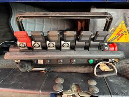 Volvo FM 12 460 8x4*4 HIAB 422 E-5 HIPRO+JIB / HOOK L...
