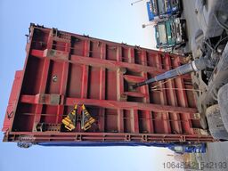 Mercedes-Benz 2642 6x4 BB  Meiller