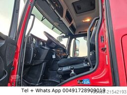 Mercedes-Benz 2642 6x4 BB  Meiller