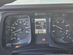 Mercedes-Benz 2642 6x4 BB  Meiller