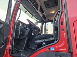 Mercedes-Benz 2642 6x4 BB  Meiller