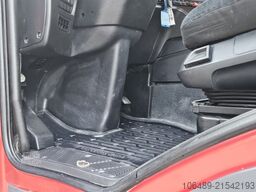 Mercedes-Benz 2642 6x4 BB  Meiller