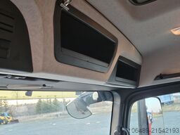 Mercedes-Benz 2642 6x4 BB  Meiller