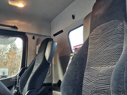 Mercedes-Benz 2642 6x4 BB  Meiller