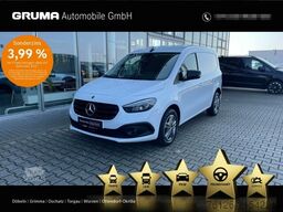 Mercedes-Benz Citan 112 CDI Kasten PRO AUTOMATIK+LED+NAVINavi/BC