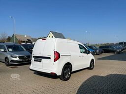 Mercedes-Benz Citan 112 CDI Kasten PRO AUTOMATIK+LED+NAVINavi/BC
