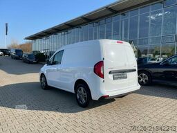 Mercedes-Benz Citan 112 CDI Kasten PRO AUTOMATIK+LED+NAVINavi/BC