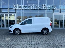 Mercedes-Benz Citan 112 CDI Kasten PRO AUTOMATIK+LED+NAVINavi/BC