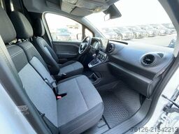 Mercedes-Benz Citan 112 CDI Kasten PRO AUTOMATIK+LED+NAVINavi/BC