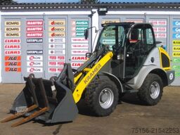 KRAMER KRAMER ALLRAD 5075 incl. Gabel