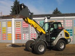 KRAMER KRAMER ALLRAD 5075 incl. Gabel