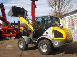 KRAMER KRAMER ALLRAD 5075 incl. Gabel