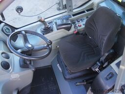 KRAMER KRAMER ALLRAD 5075 incl. Gabel