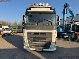 Volvo FH 540 Kesla Kran 330.120 Lift Achse 8x4 Euro 6