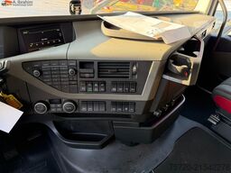 Volvo FH 540 Kesla Kran 330.120 Lift Achse 8x4 Euro 6