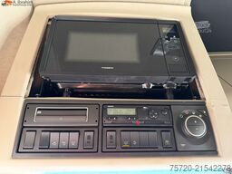 Volvo FH 540 Kesla Kran 330.120 Lift Achse 8x4 Euro 6