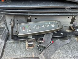 Volvo FH 540 Kesla Kran 330.120 Lift Achse 8x4 Euro 6