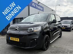 Citroën Berlingo 1.5 BlueHDI Driver Euro 6 Camera 2x Ca...
