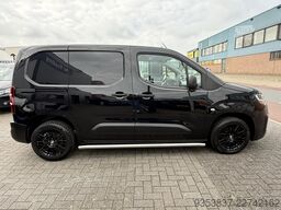 Citroën Berlingo 1.5 BlueHDI Driver Euro 6 Camera 2x Ca...