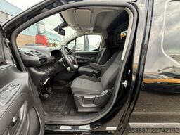 Citroën Berlingo 1.5 BlueHDI Driver Euro 6 Camera 2x Ca...