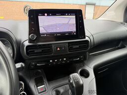 Citroën Berlingo 1.5 BlueHDI Driver Euro 6 Camera 2x Ca...