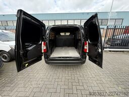 Citroën Berlingo 1.5 BlueHDI Driver Euro 6 Camera 2x Ca...