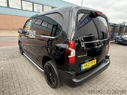 Citroën Berlingo 1.5 BlueHDI Driver Euro 6 Camera 2x Ca...