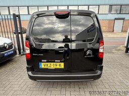 Citroën Berlingo 1.5 BlueHDI Driver Euro 6 Camera 2x Ca...