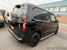 Citroën Berlingo 1.5 BlueHDI Driver Euro 6 Camera 2x Ca...