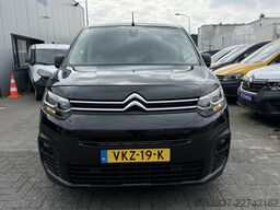 Citroën Berlingo 1.5 BlueHDI Driver Euro 6 Camera 2x Ca...