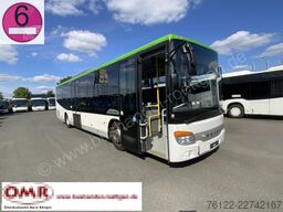 Setra S 415 LE Business